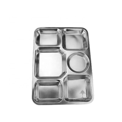 Stainless steel rectangular dish pan HC-00612