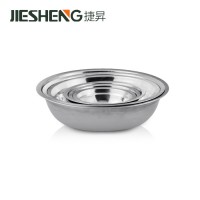 Factory price custom deep soup bowl