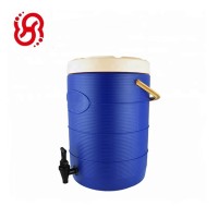 Insulation Thermos Milk Tea Stainless Steel Bucket with Lid