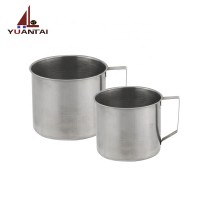 Wholesale yongkang cup pp coffee cups High quality stainless steel tumbler mug